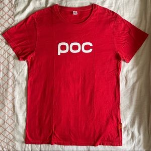 POC t-shirt